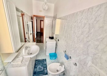 appartamento in vendita ordinato sestri ponente bi - Trilocale via dell'Insurrezione 23-25 Aprile 1945, Genova (zona Sestri Ponente) - foto 8