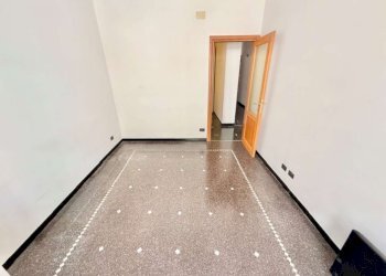 appartamento in vendita ordinato sestri ponente bi - Trilocale via dell'Insurrezione 23-25 Aprile 1945, Genova (zona Sestri Ponente) - foto 11