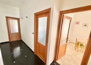 appartamento in vendita ordinato sestri ponente bi - Trilocale via dell'Insurrezione 23-25 Aprile 1945, Genova (zona Sestri Ponente) - foto 12