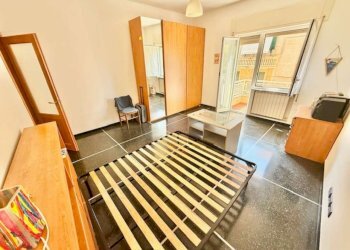 appartamento in vendita ordinato sestri ponente bi - Trilocale via dell'Insurrezione 23-25 Aprile 1945, Genova (zona Sestri Ponente) - foto 14