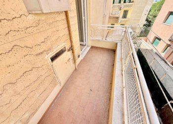 appartamento in vendita ordinato sestri ponente bi - Trilocale via dell'Insurrezione 23-25 Aprile 1945, Genova (zona Sestri Ponente) - foto 16