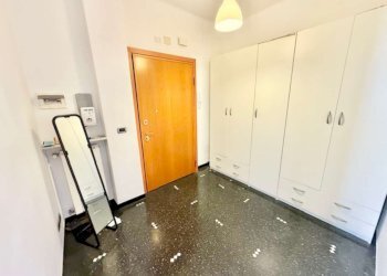 appartamento in vendita ordinato sestri ponente bi - Trilocale via dell'Insurrezione 23-25 Aprile 1945, Genova (zona Sestri Ponente) - foto 17