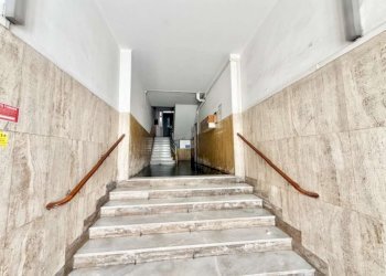 appartamento in vendita ordinato sestri ponente bi - Trilocale via dell'Insurrezione 23-25 Aprile 1945, Genova (zona Sestri Ponente) - foto 19