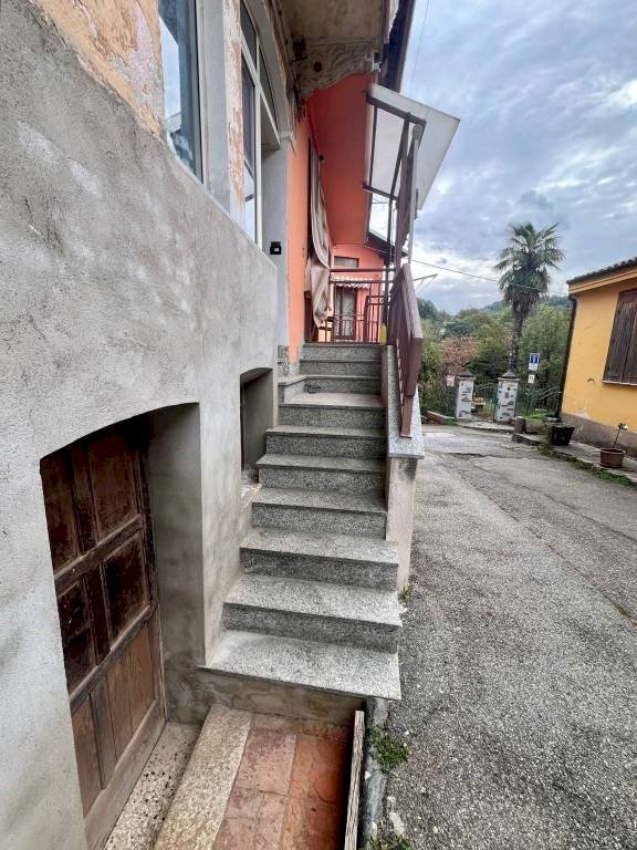 Scala - Casa indipendente Casale Cerruti, Andorno Micca - foto 3