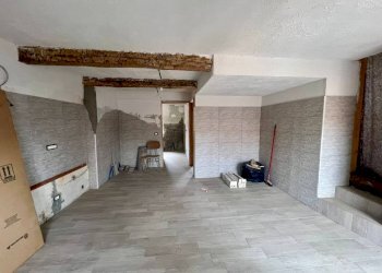 Cucina - Casa indipendente Casale Cerruti, Andorno Micca - foto 24