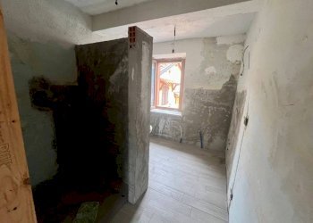 Disimpegno - Casa indipendente Casale Cerruti, Andorno Micca - foto 25