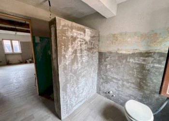 Bagno - Casa indipendente Casale Cerruti, Andorno Micca - foto 26