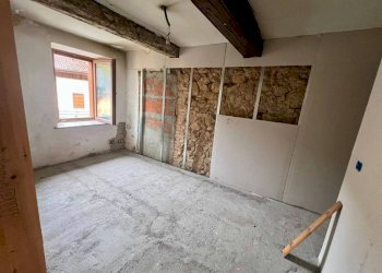 Camera da letto - Casa indipendente Casale Cerruti, Andorno Micca - foto 27