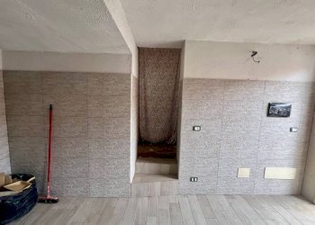 Cucina - Casa indipendente Casale Cerruti, Andorno Micca - foto 29