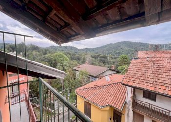 Vista - Casa indipendente Casale Cerruti, Andorno Micca - foto 32