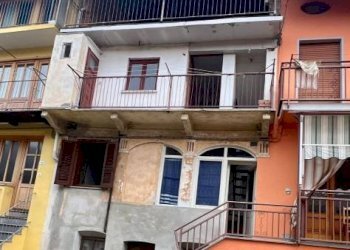 Facciata - Casa indipendente Casale Cerruti, Andorno Micca - foto 33