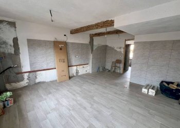 Cucina - Casa indipendente Casale Cerruti, Andorno Micca - foto 1