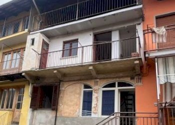 Facciata - Casa indipendente Casale Cerruti, Andorno Micca - foto 2