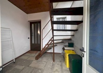 Stanza non arredata - Casa indipendente Casale Cerruti, Andorno Micca - foto 5