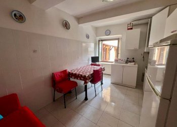 Cucina - Casa indipendente Casale Cerruti, Andorno Micca - foto 7