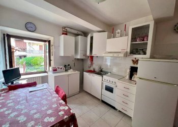 Cucina - Casa indipendente Casale Cerruti, Andorno Micca - foto 8