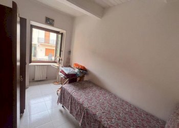 Camera da letto - Casa indipendente Casale Cerruti, Andorno Micca - foto 10
