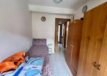 Camera da letto - Casa indipendente Casale Cerruti, Andorno Micca - foto 11