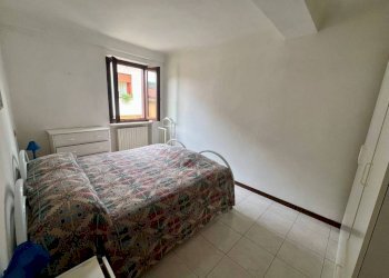Camera da letto - Casa indipendente Casale Cerruti, Andorno Micca - foto 12