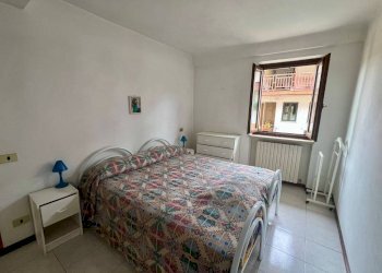 Camera da letto - Casa indipendente Casale Cerruti, Andorno Micca - foto 13