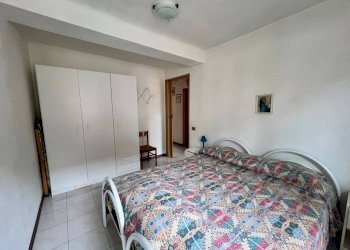 Camera da letto - Casa indipendente Casale Cerruti, Andorno Micca - foto 14
