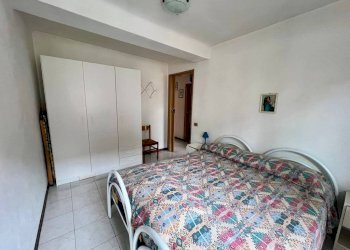 Camera da letto - Casa indipendente Casale Cerruti, Andorno Micca - foto 15