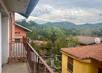 Balcone - Casa indipendente Casale Cerruti, Andorno Micca - foto 21