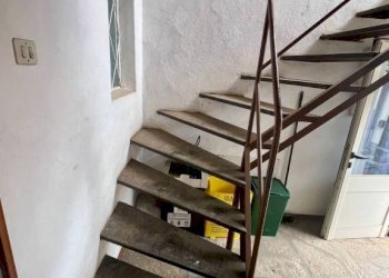 Scala - Casa indipendente Casale Cerruti, Andorno Micca - foto 22