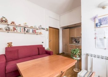 Salone - One-room apartment viale Paolo Orlando, Roma (neighborhood Lido di Ostia) - photo 9