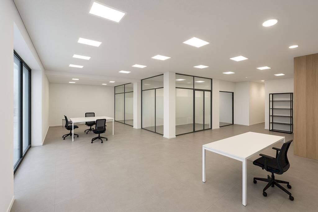 Ufficio - Negozio via Trento, 26r, Genova - foto 2