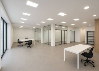 Ufficio - Shop via Trento, 26r, Genova - photo 2