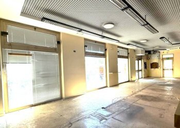Interno non residenziale - Shop via Trento, 26r, Genova - photo 3