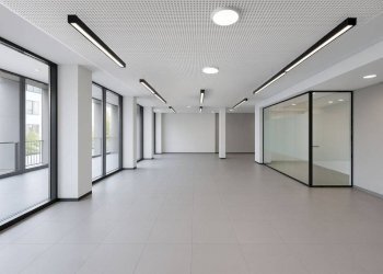 Ufficio - Shop via Trento, 26r, Genova - photo 4