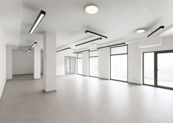 Interno non residenziale - Shop via Trento, 26r, Genova - photo 6