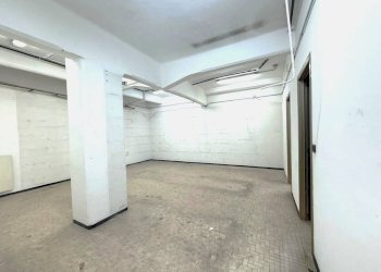 Interno non residenziale - Shop via Trento, 26r, Genova - photo 10