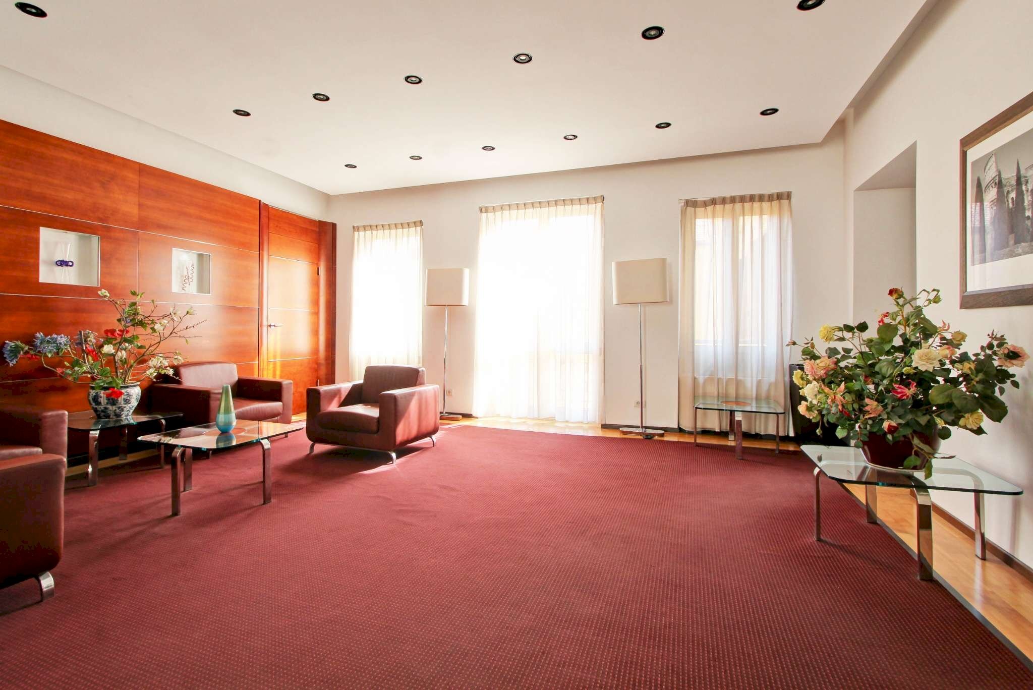 ufficio 2 - Office via Abruzzi, Roma (neighborhood Centro Storico) - photo 1