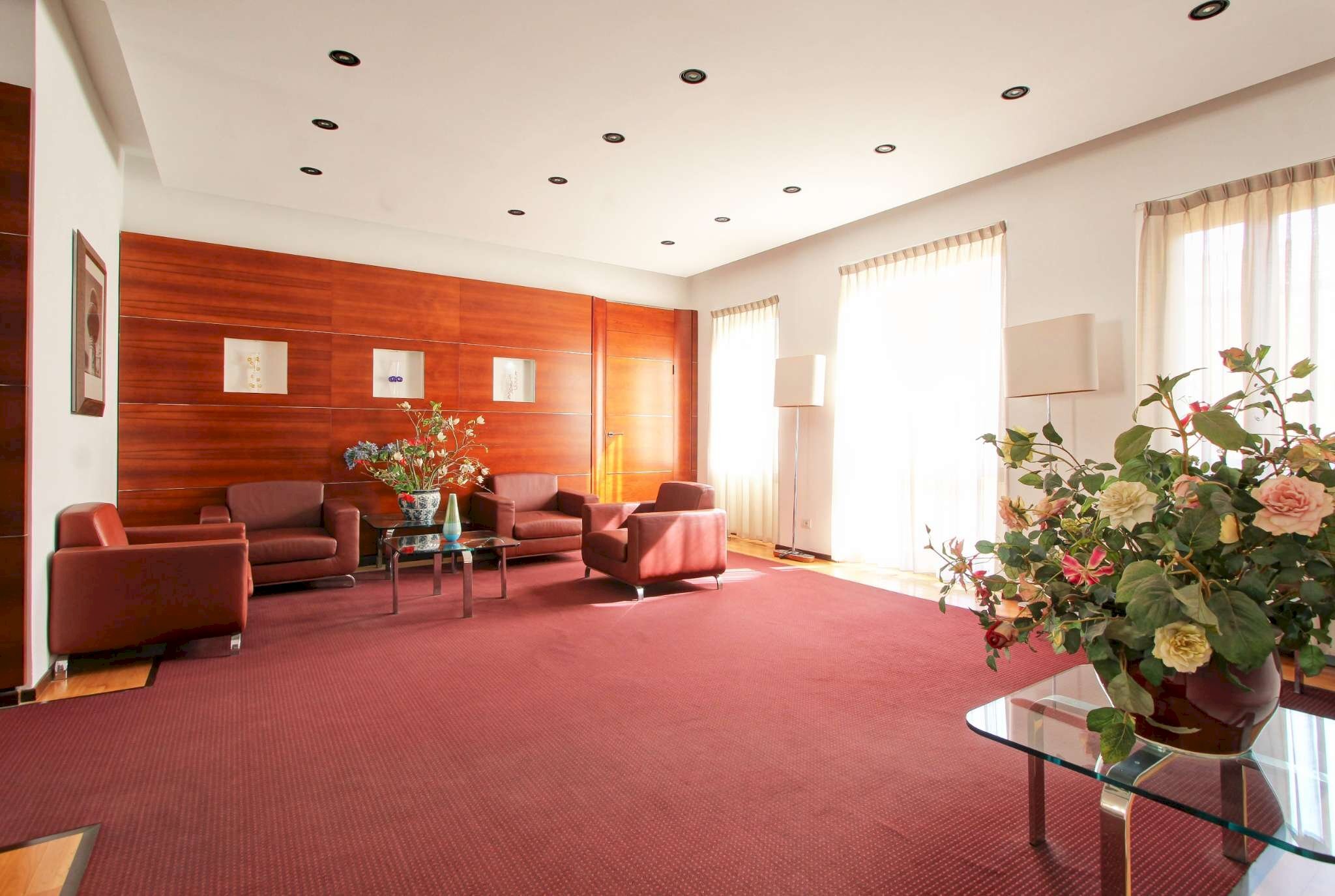 ufficio 1 - Office via Abruzzi, Roma (neighborhood Centro Storico) - photo 2
