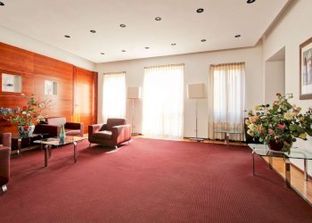 ufficio 2 - Office via Abruzzi, Roma (neighborhood Centro Storico) - photo 1
