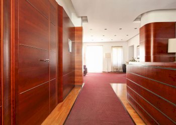 ufficio 4 - Office via Abruzzi, Roma (neighborhood Centro Storico) - photo 13