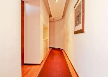 ufficio 8 - Office via Abruzzi, Roma (neighborhood Centro Storico) - photo 15