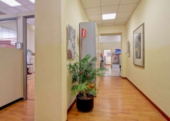 corridoio - Office via Abruzzi, Roma (neighborhood Centro Storico) - photo 27