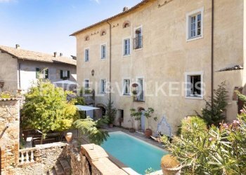 Piscina - Villa via Santa Maria, Montaldo Bormida - foto 1