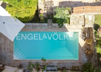 Piscina - Villa via Santa Maria, Montaldo Bormida - foto 2