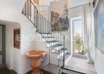 Scala - Villa via Santa Maria, Montaldo Bormida - foto 6