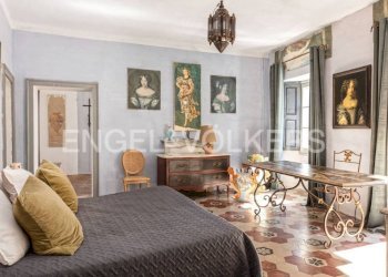 Camera da letto - Villa via Santa Maria, Montaldo Bormida - foto 7