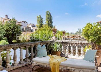 Terrazzo - Villa via Santa Maria, Montaldo Bormida - foto 9