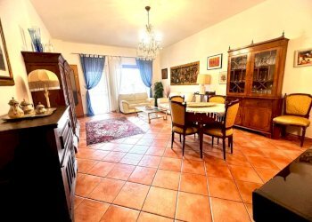 Salone - Villa via Corinna, 11, Roma - foto 9