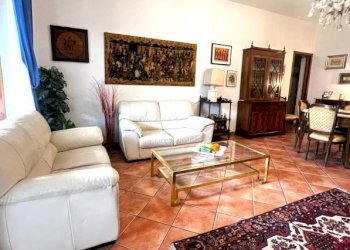 Salone - Villa via Corinna, 11, Roma - foto 10