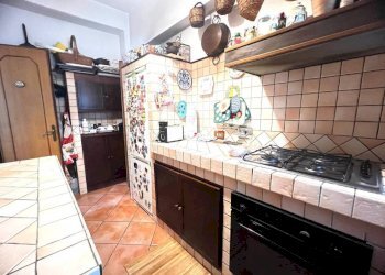 Cucina - Villa via Corinna, 11, Roma - foto 11