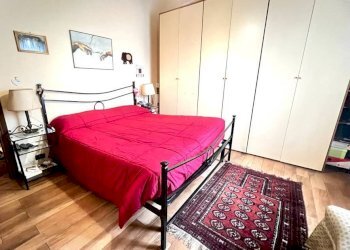 Camera da letto - Villa via Corinna, 11, Roma - foto 13